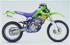 Kawasaki KLX 300 R