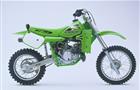 Kawasaki KX 60
