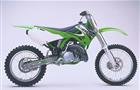 Kawasaki KX 250