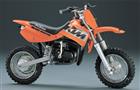 KTM 50 Mini Adventure