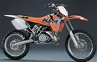 KTM 250 SX