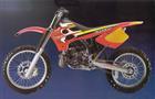 Gas Gas Cross MC 250