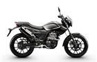 Derbi Mulhacén 125