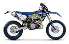 Husaberg TE 300