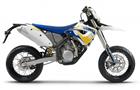 Husaberg FS 570
