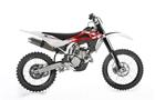 Husqvarna TC 250 - 510
