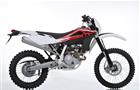 Husqvarna TE 125 - 630