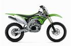 Kawasaki KX 450 F