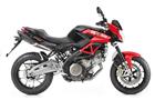 Aprilia SL 750 Shiver