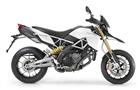 Aprilia SMV 1200 Dorsoduro