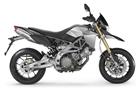Aprilia SMV 750 Dorsoduro
