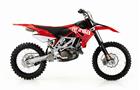 Aprilia MXV 450