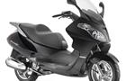 Aprilia Atlantic 125 - 500
