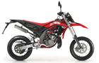 Aprilia SX 125 Supermoto