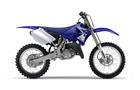 Yamaha YZ 125