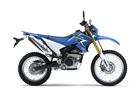Yamaha WR 125/250 R