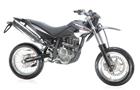 Beta M4 Motard