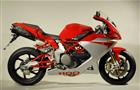 Bimota DB 5 S