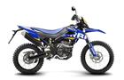 Derbi Senda DRD 125 R 4T