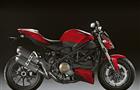 Ducati Streetfighter