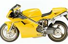 Ducati 748/748 SPS