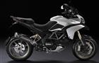 Ducati Multistrada 1200