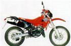 Aprilia ETX 125
