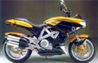 Bimota MANTRA