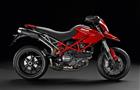 Ducati Hypermotard 796