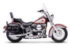 Harley-Davidson FLSTC Heritage Softail Classic