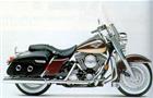 Harley-Davidson FLHRCI Electra Glide Road King CL.