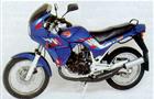 Jawa 250/593 Tempo