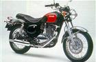 Kawasaki ESTRELLA 250