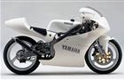 Yamaha TZ 125