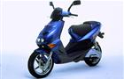 Aprilia SR 50 www