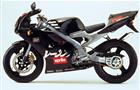 Aprilia RS 50