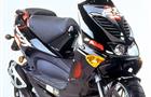 Aprilia SR Racing