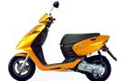 Aprilia SONIC