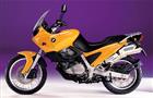 BMW F 650