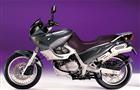 BMW F 650 ST