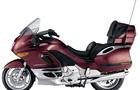 BMW K 1200 LT