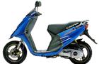 Cagiva Progress