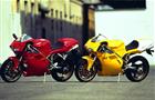 Ducati 748 Bip/SPS