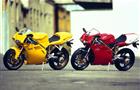 Ducati 996 Bip/SPS