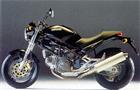 Ducati M 750