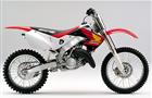 Honda CR 125 R