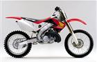 Honda CR 250 R