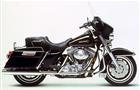 Harley-Davidson FLHT Electra Glide Standard
