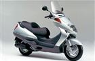 Honda FES 250 FORESIGHT