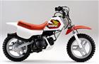 Honda QR 50 R